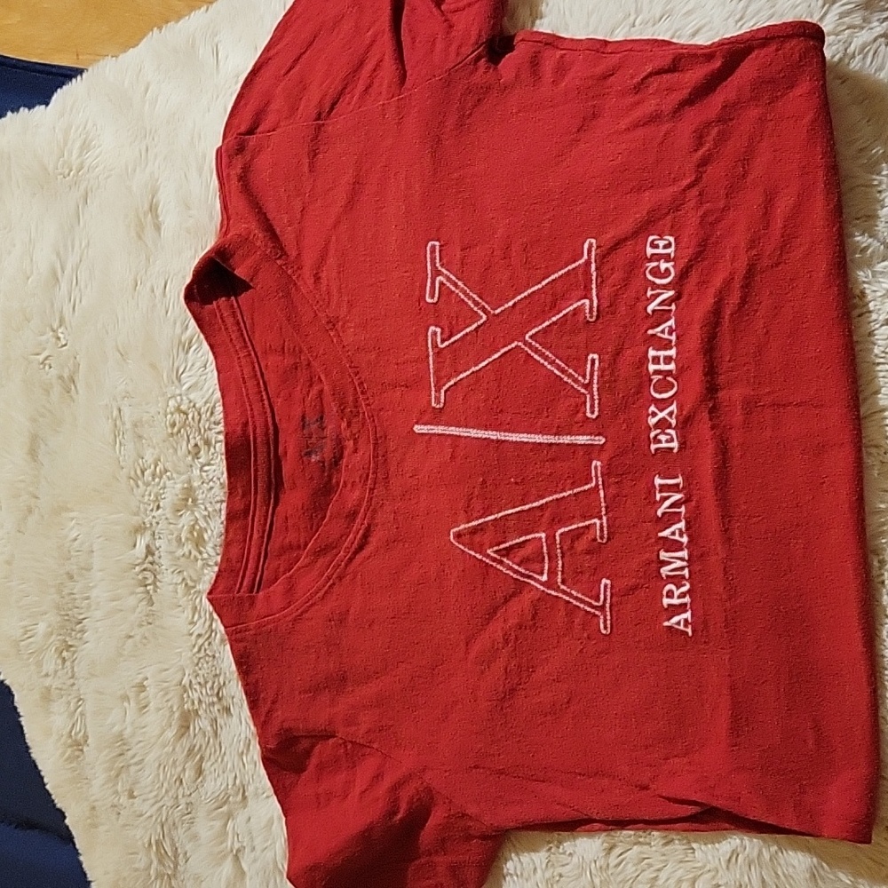 Armani Exchange Tshirt